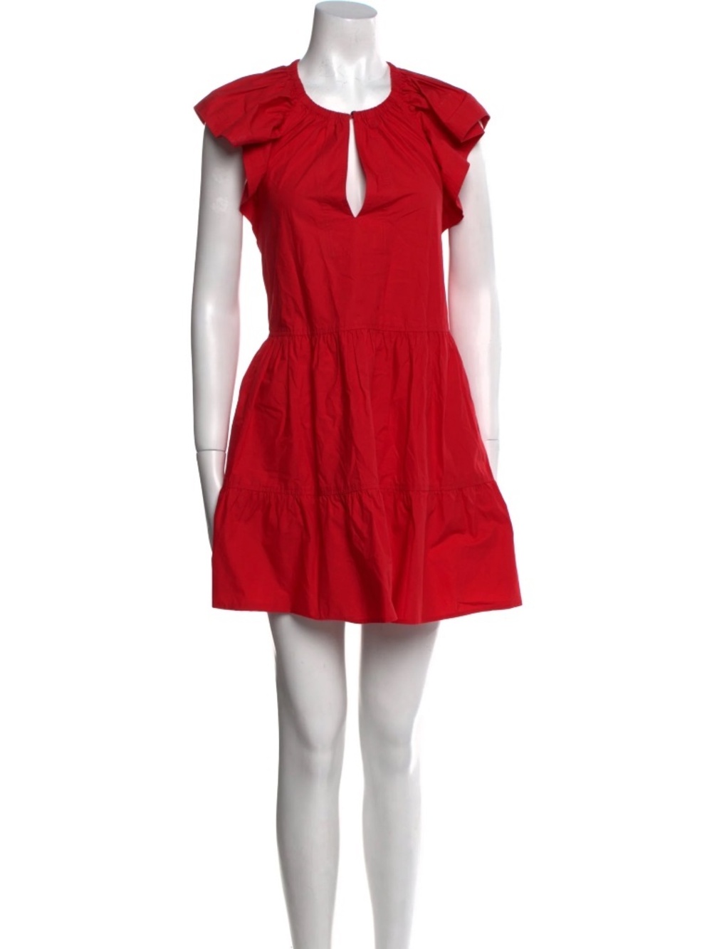 ALC Women's Harper Dress - size 4 - Picture 7 of 9